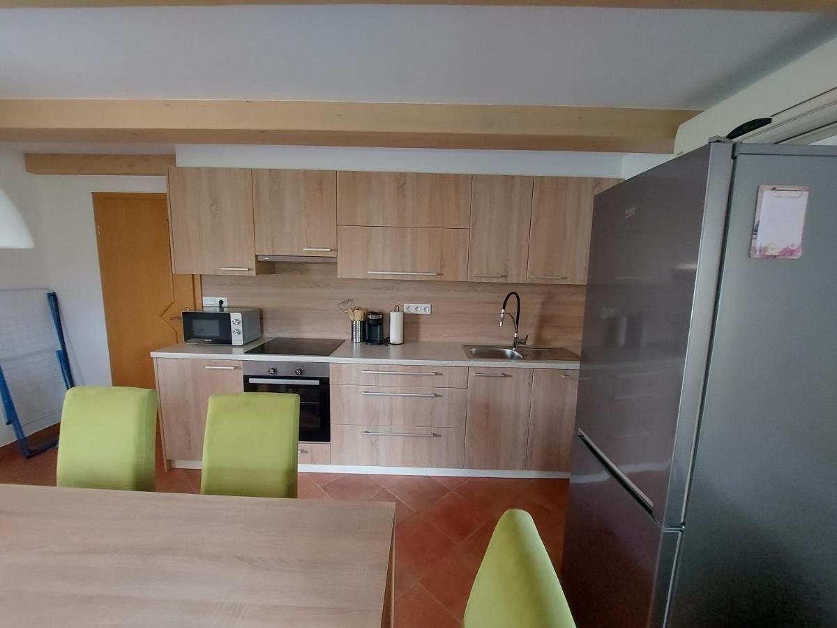 Apartma Markelj رادوفيتْسا المظهر الخارجي الصورة