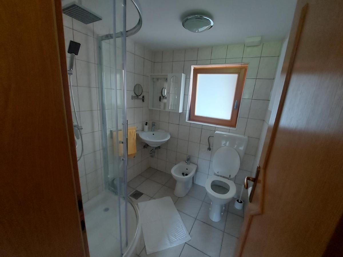 Apartma Markelj رادوفيتْسا المظهر الخارجي الصورة
