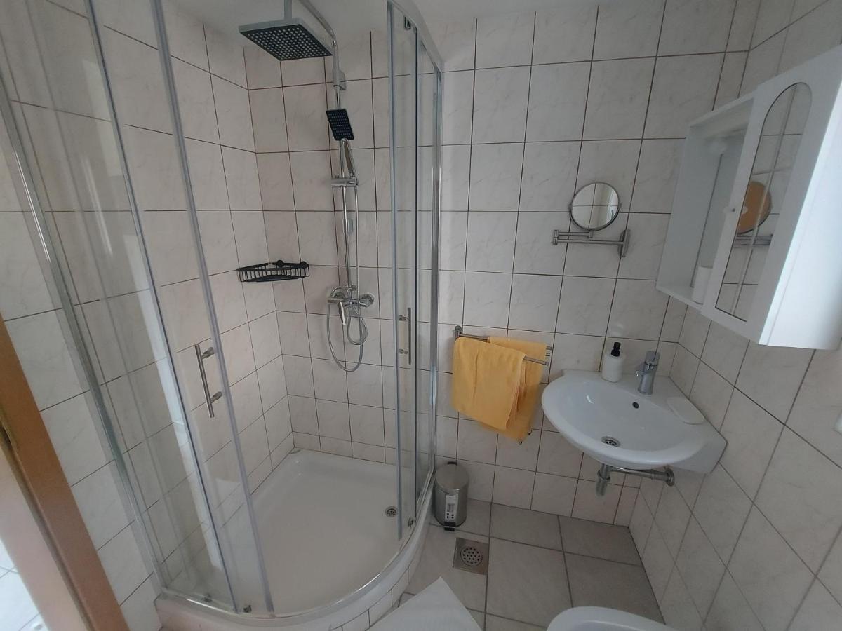 Apartma Markelj رادوفيتْسا المظهر الخارجي الصورة