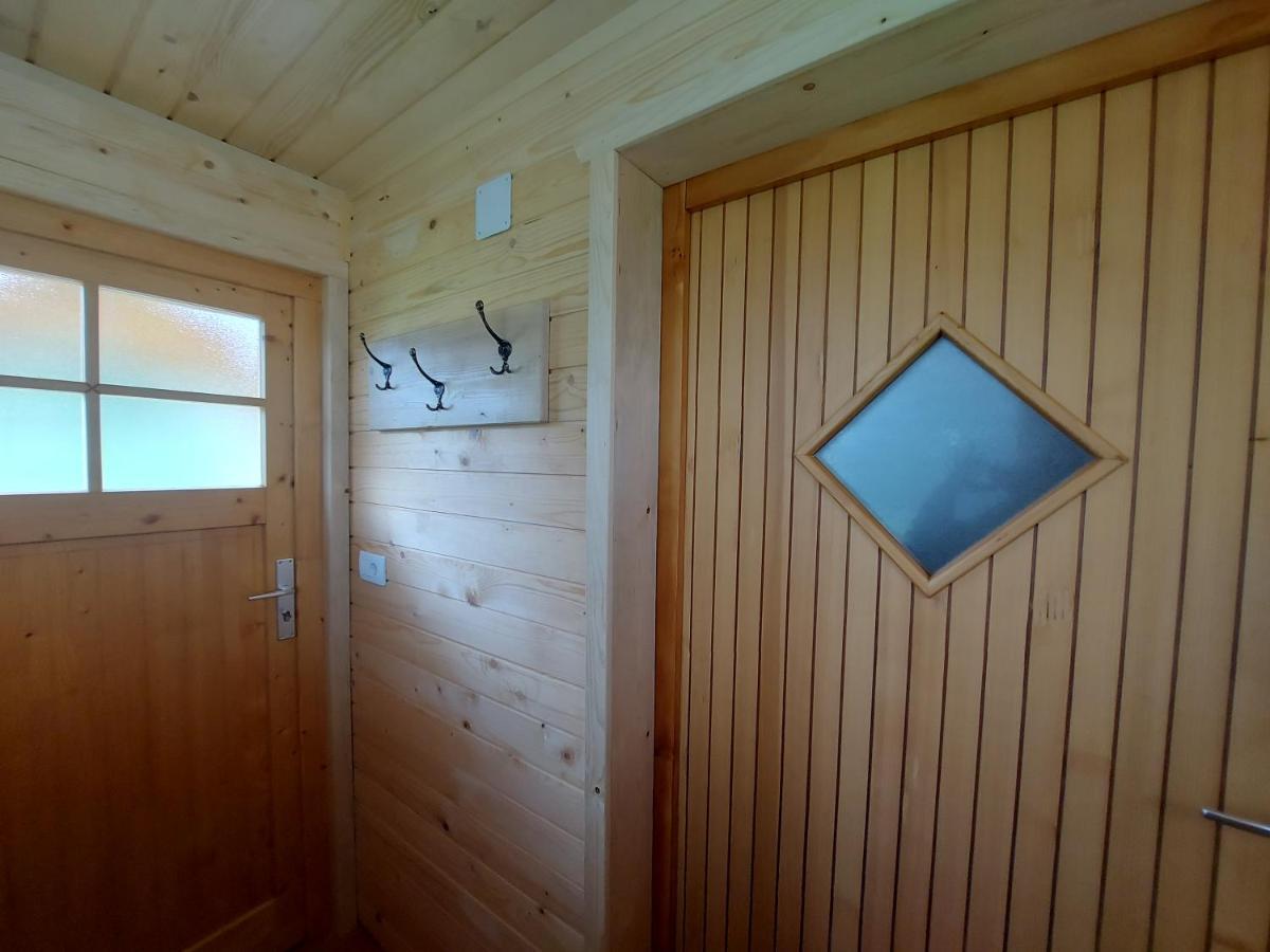 Apartma Markelj رادوفيتْسا المظهر الخارجي الصورة